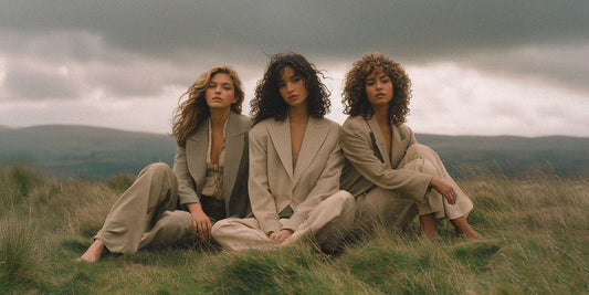 Recognizing Textured Hair: Signs You Might Be Missing