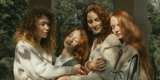 Your Hair, Your Identity: Why Embracing Natural Texture is a Form of Self-Care