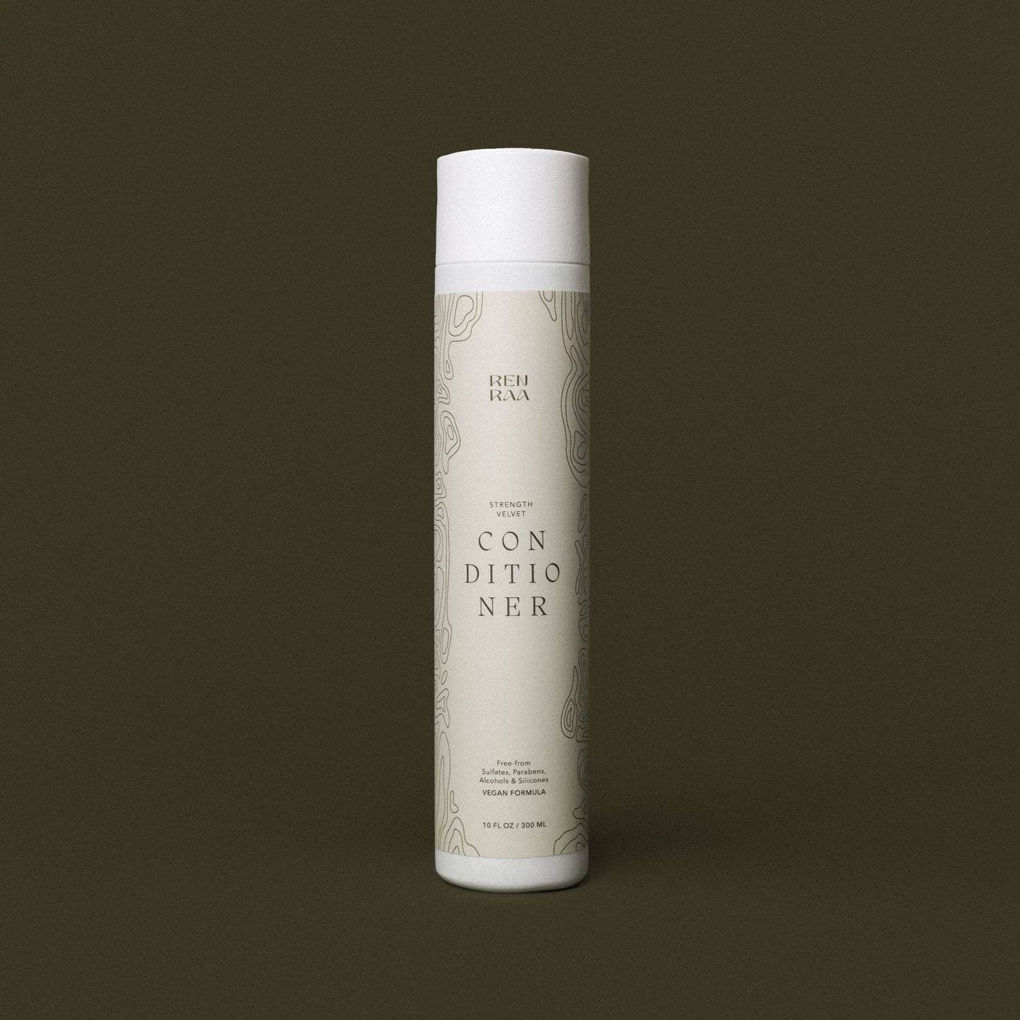 Strength Velvet Conditioner