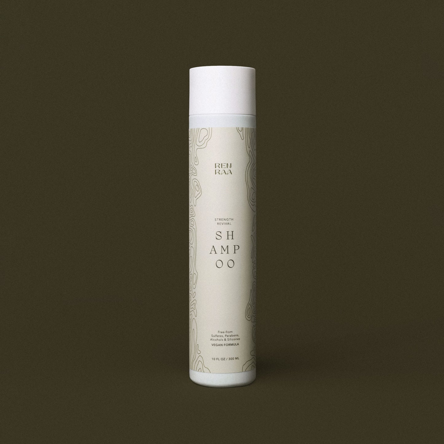 Strength Revival Shampoo