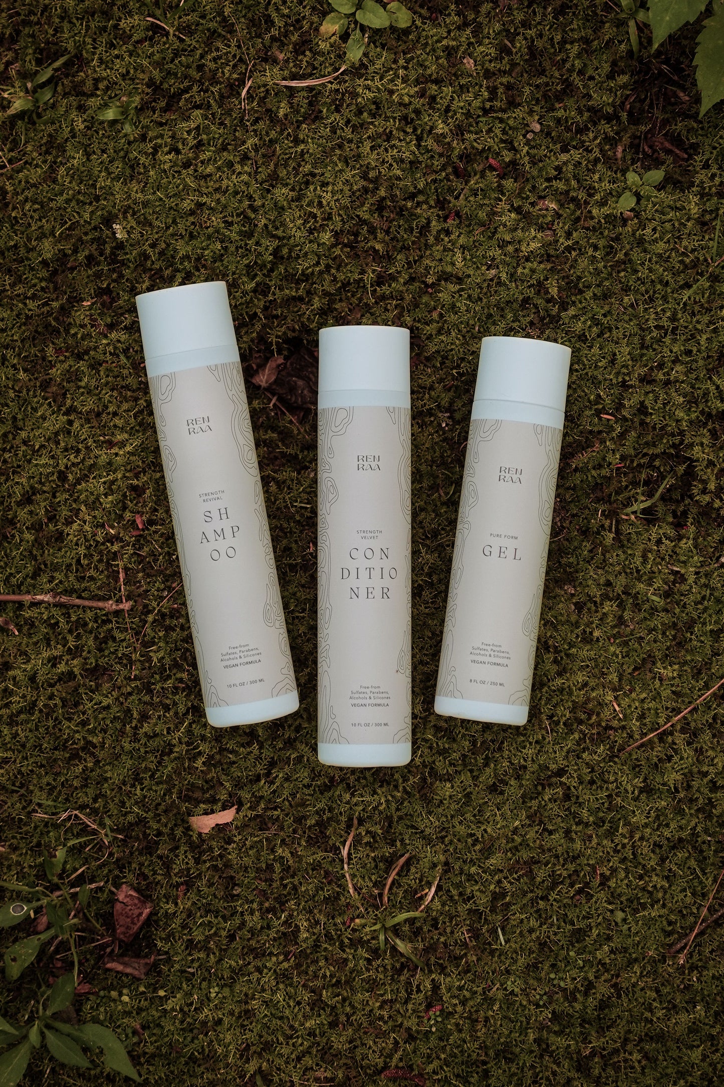 The Ritual and Style Set