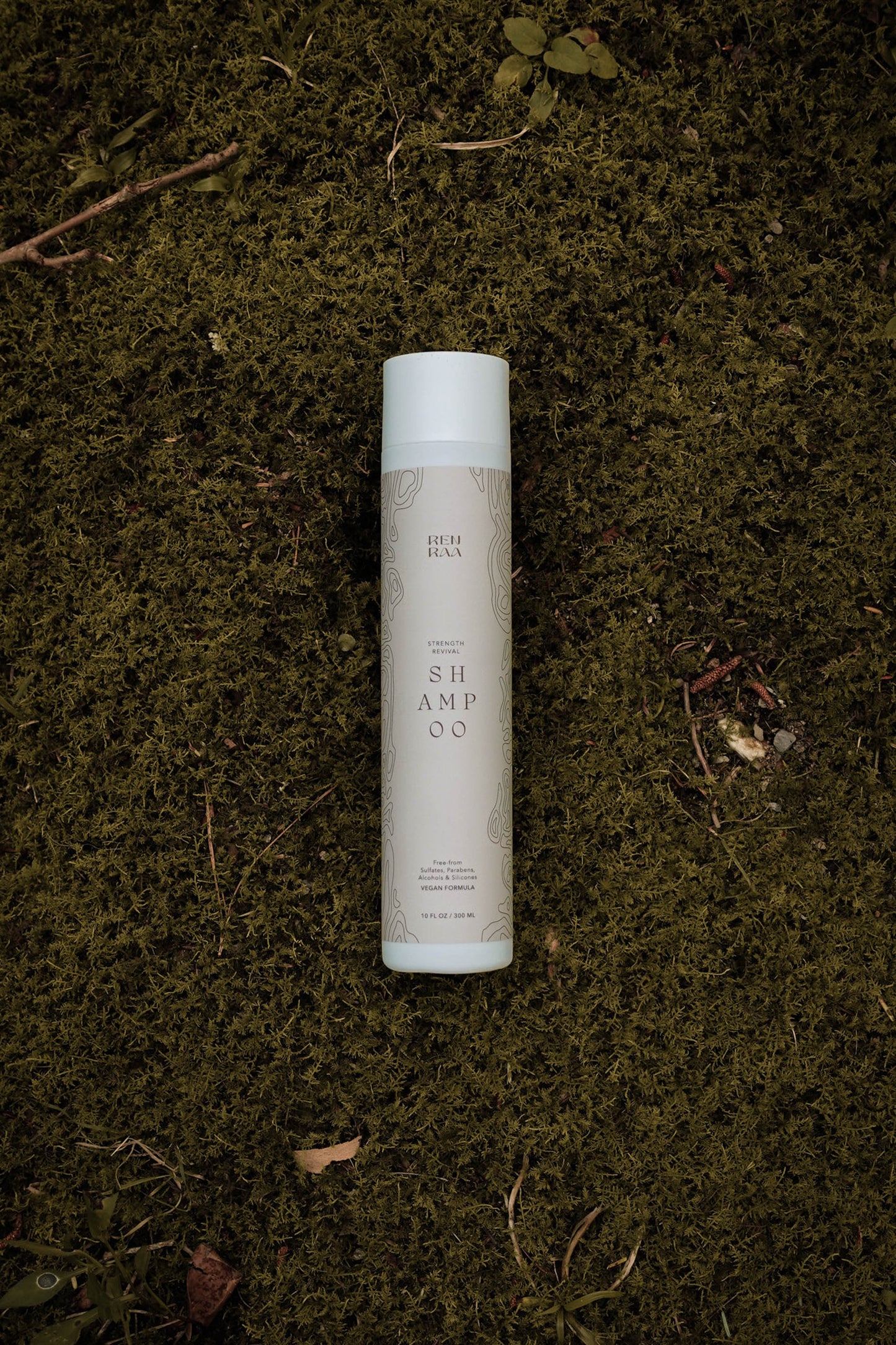 Strength Revival Shampoo