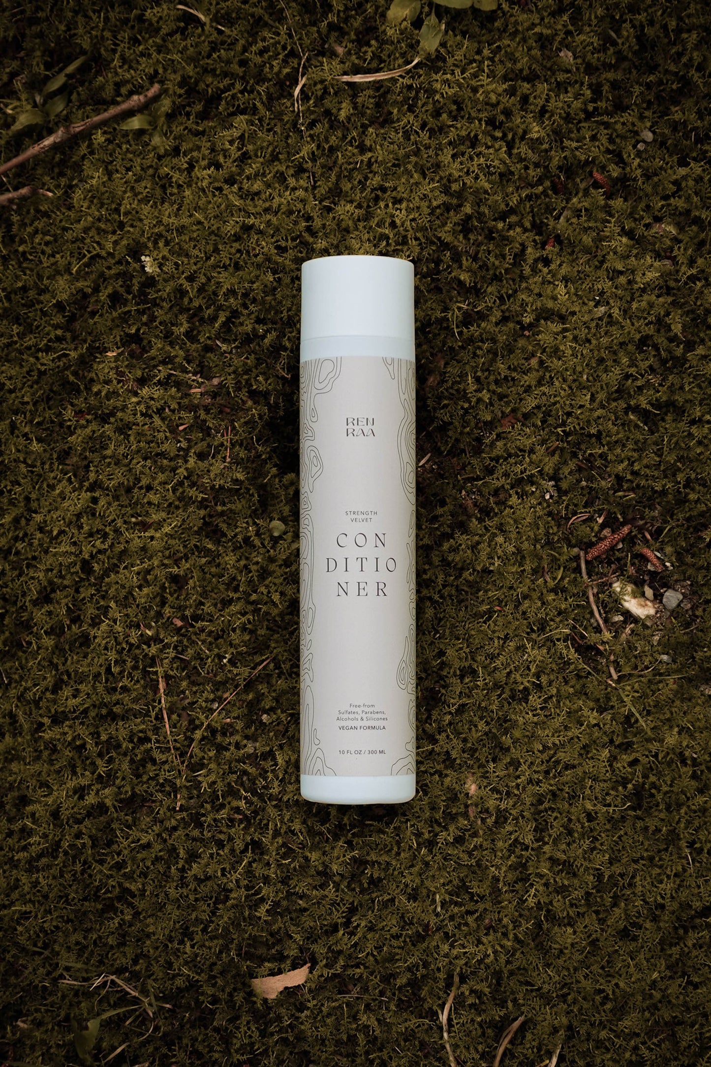 Strength Velvet Conditioner