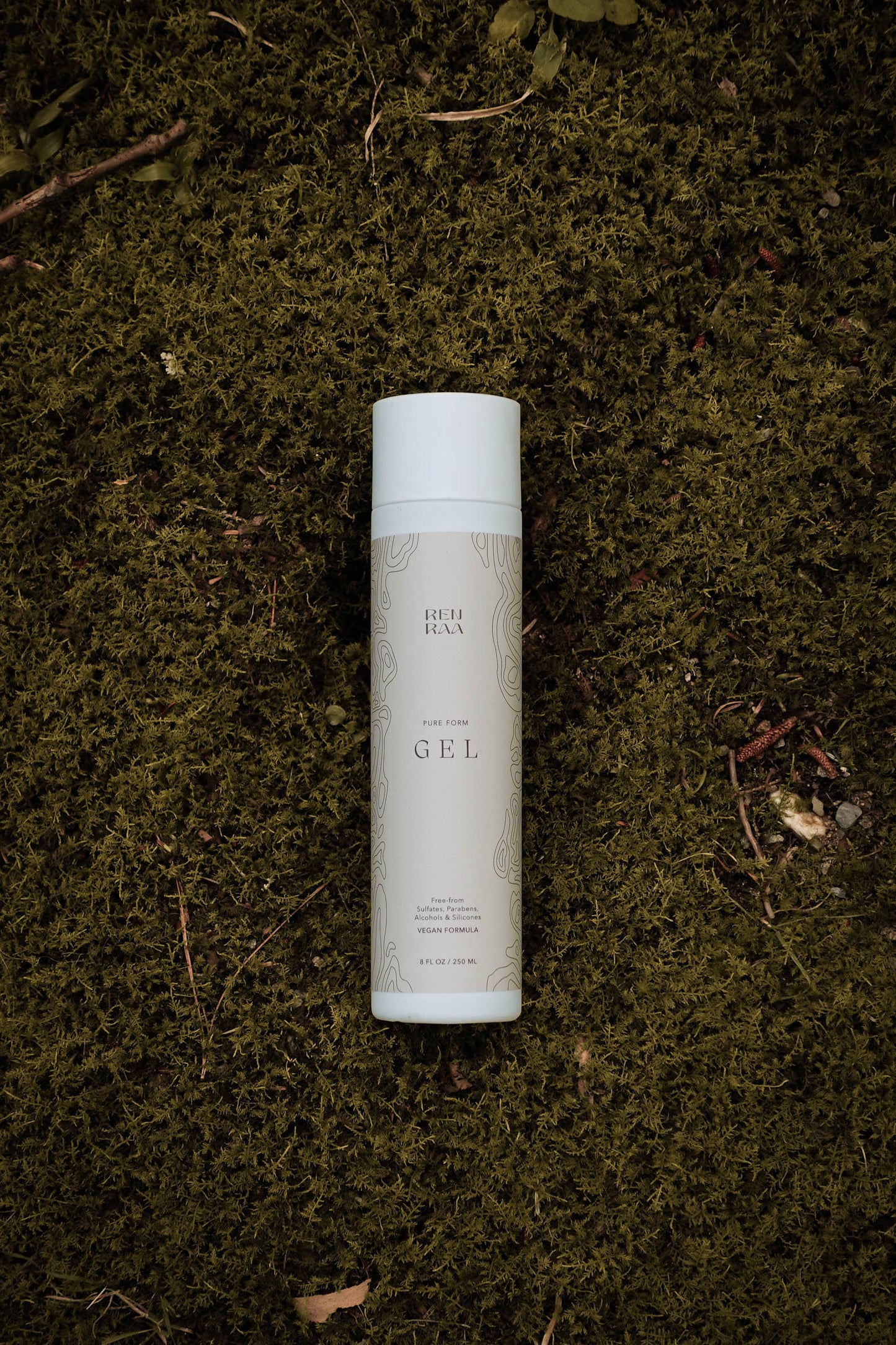 Pure Form Gel