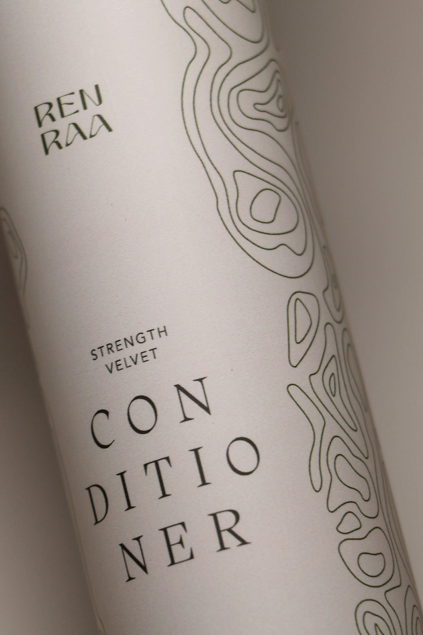 Strength Velvet Conditioner
