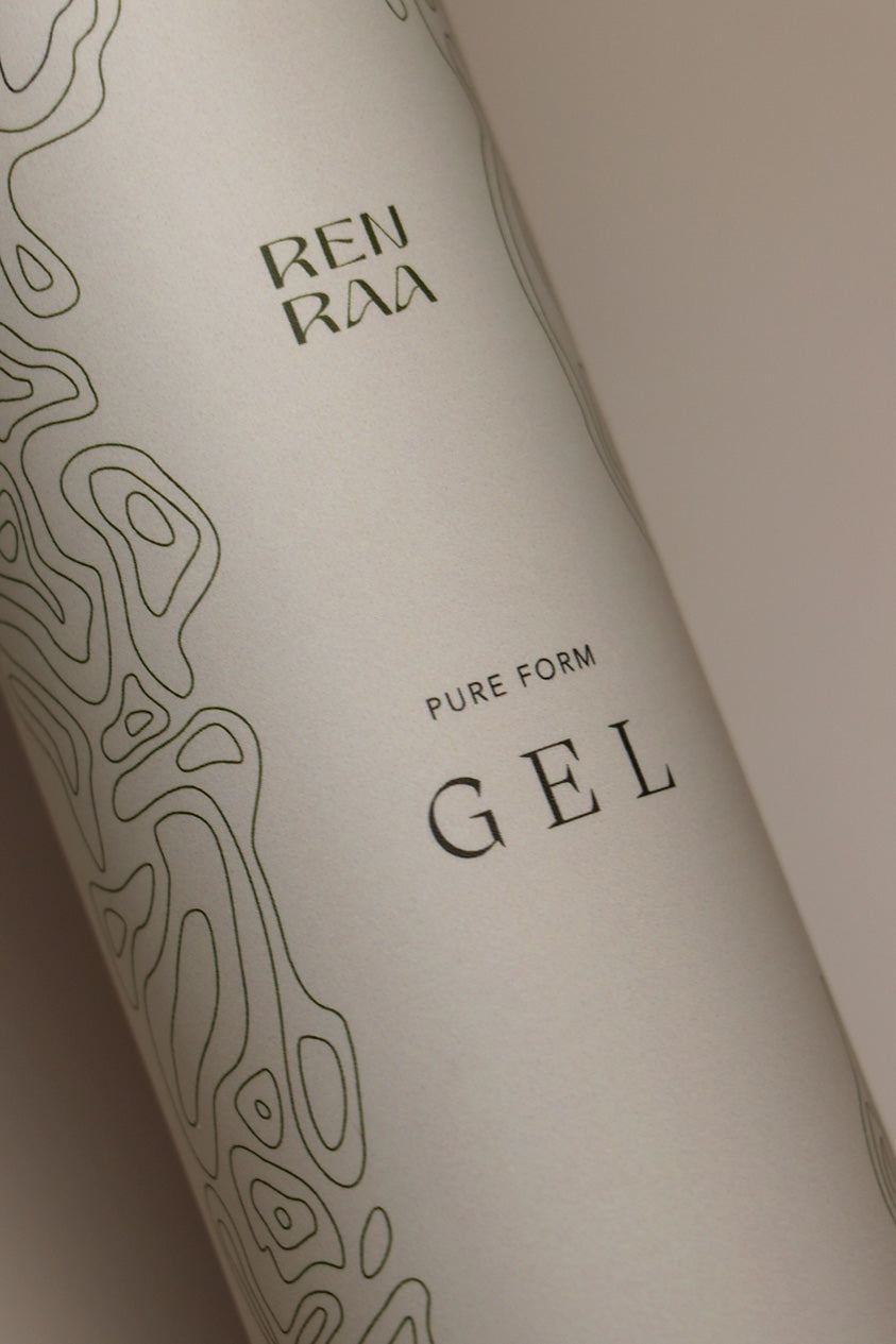 Pure Form Gel
