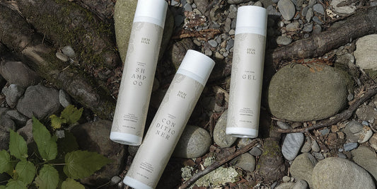 How to Use Ren Raa for Wavy and Curly Hair