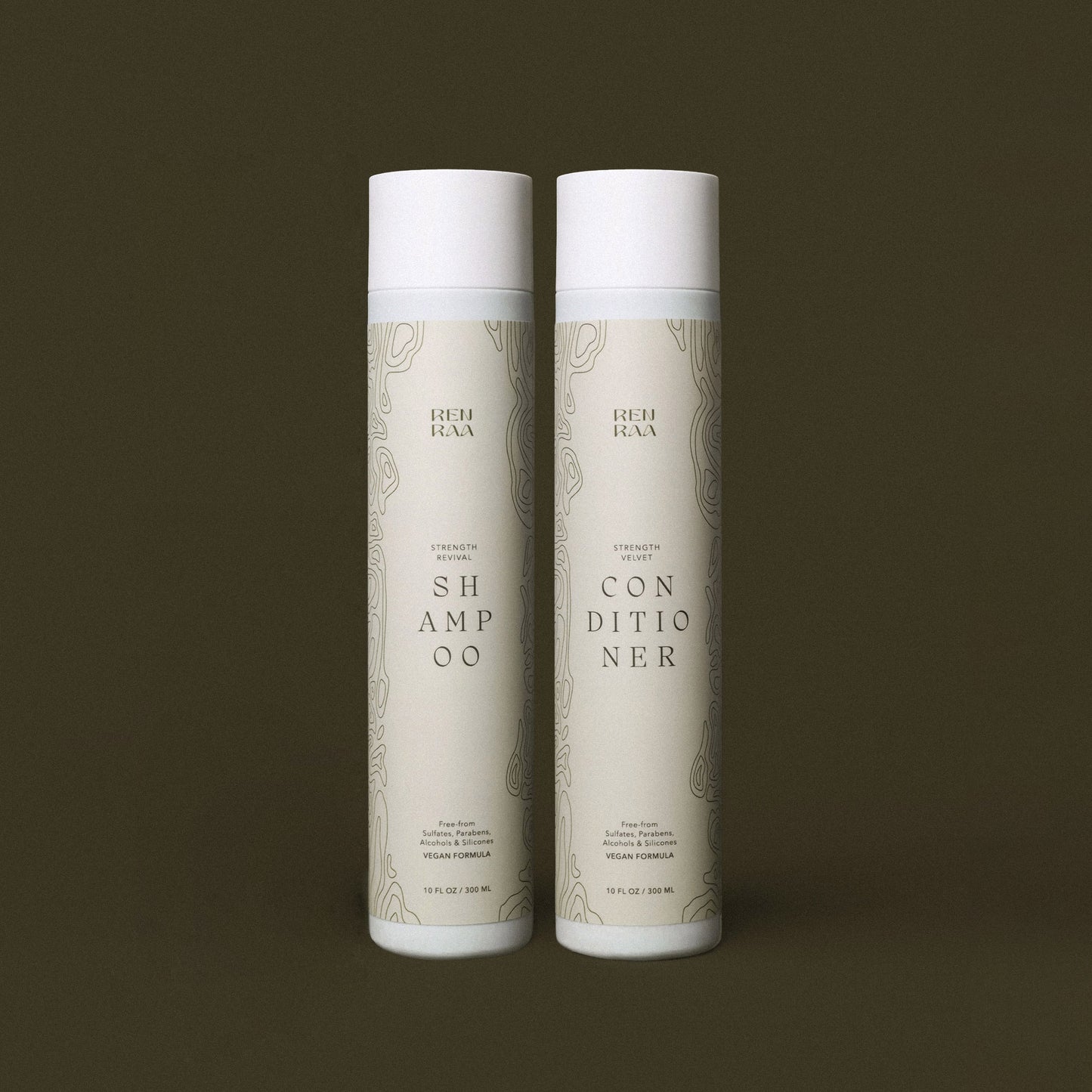 The Ritual Wash Duo