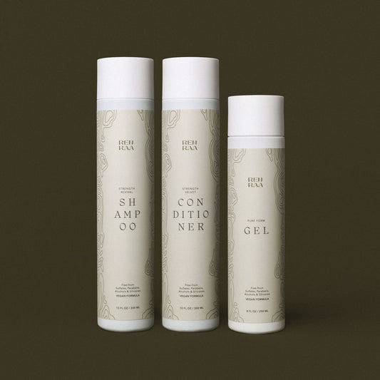 The Ritual and Style Set