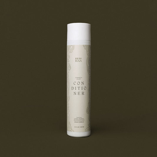 Strength Velvet Conditioner