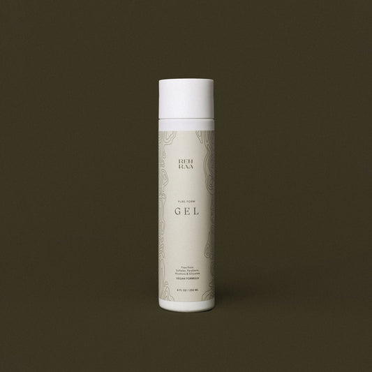 Pure Form Gel