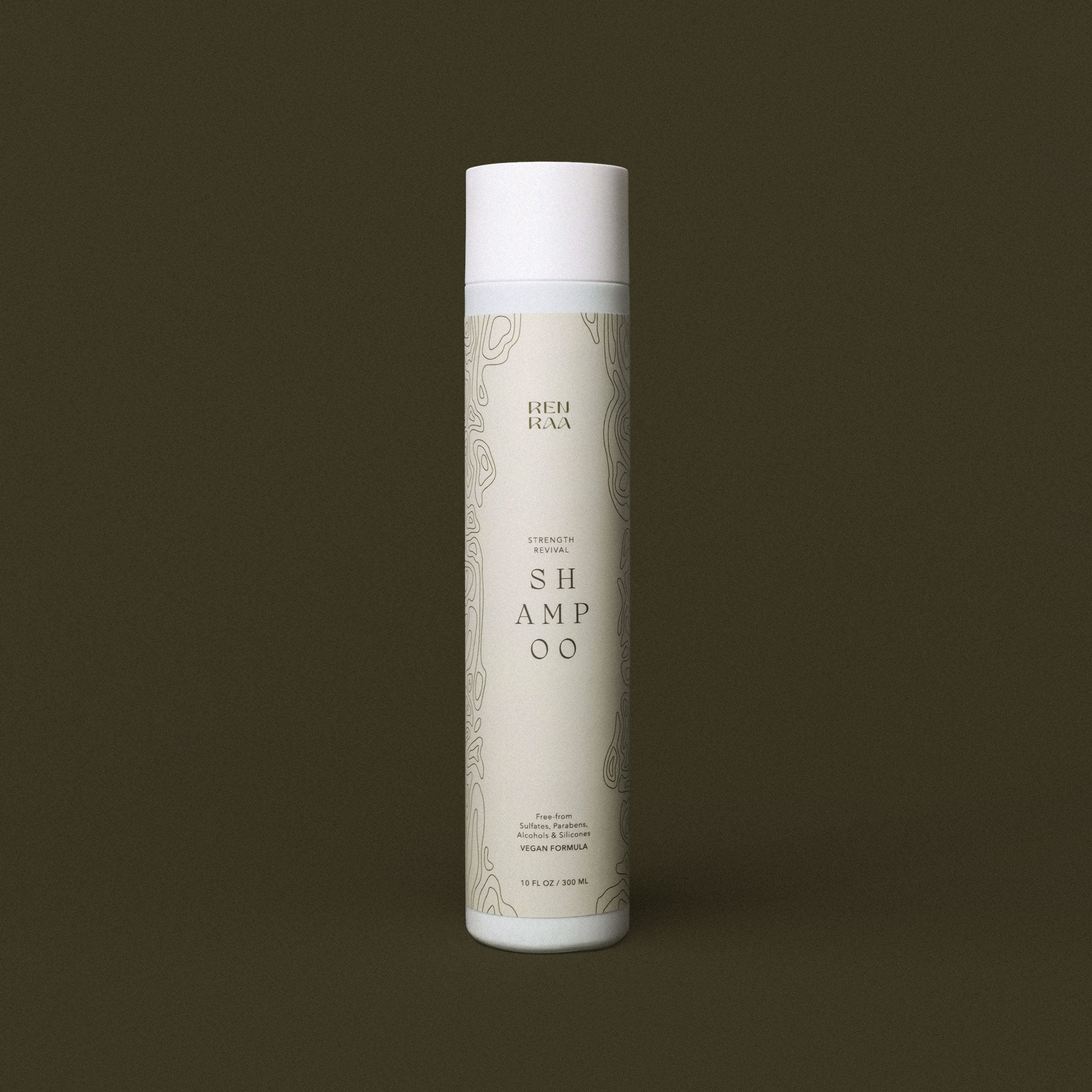 Strength Revival Shampoo