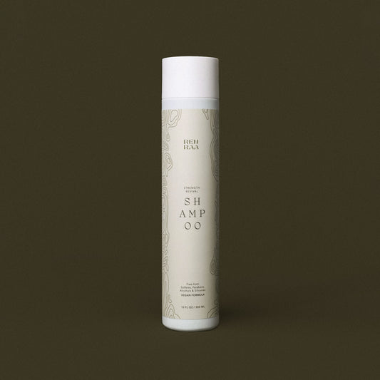 Strength Revival Shampoo