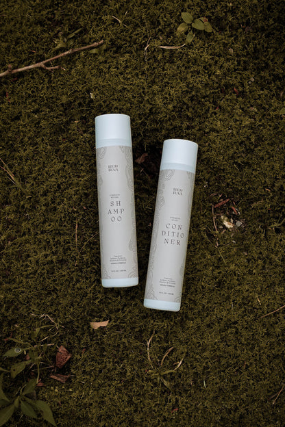 Strength Revival Shampoo