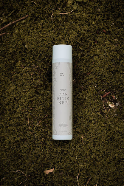 Strength Velvet Conditioner