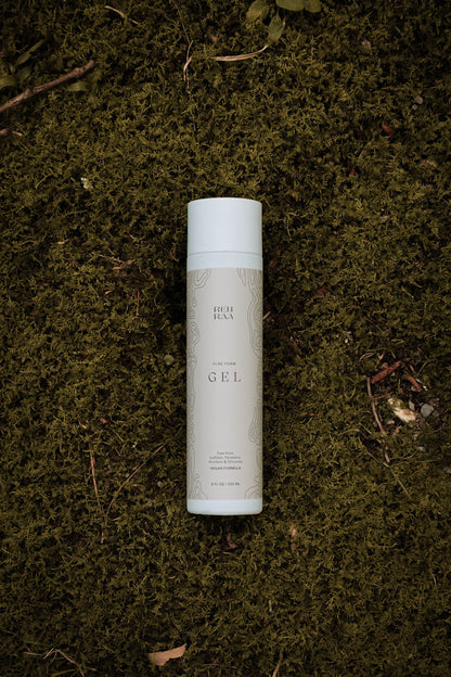 Pure Form Gel