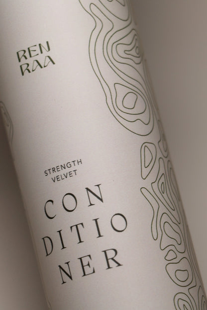 Strength Velvet Conditioner