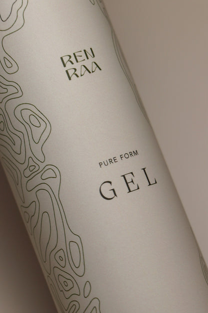 Pure Form Gel