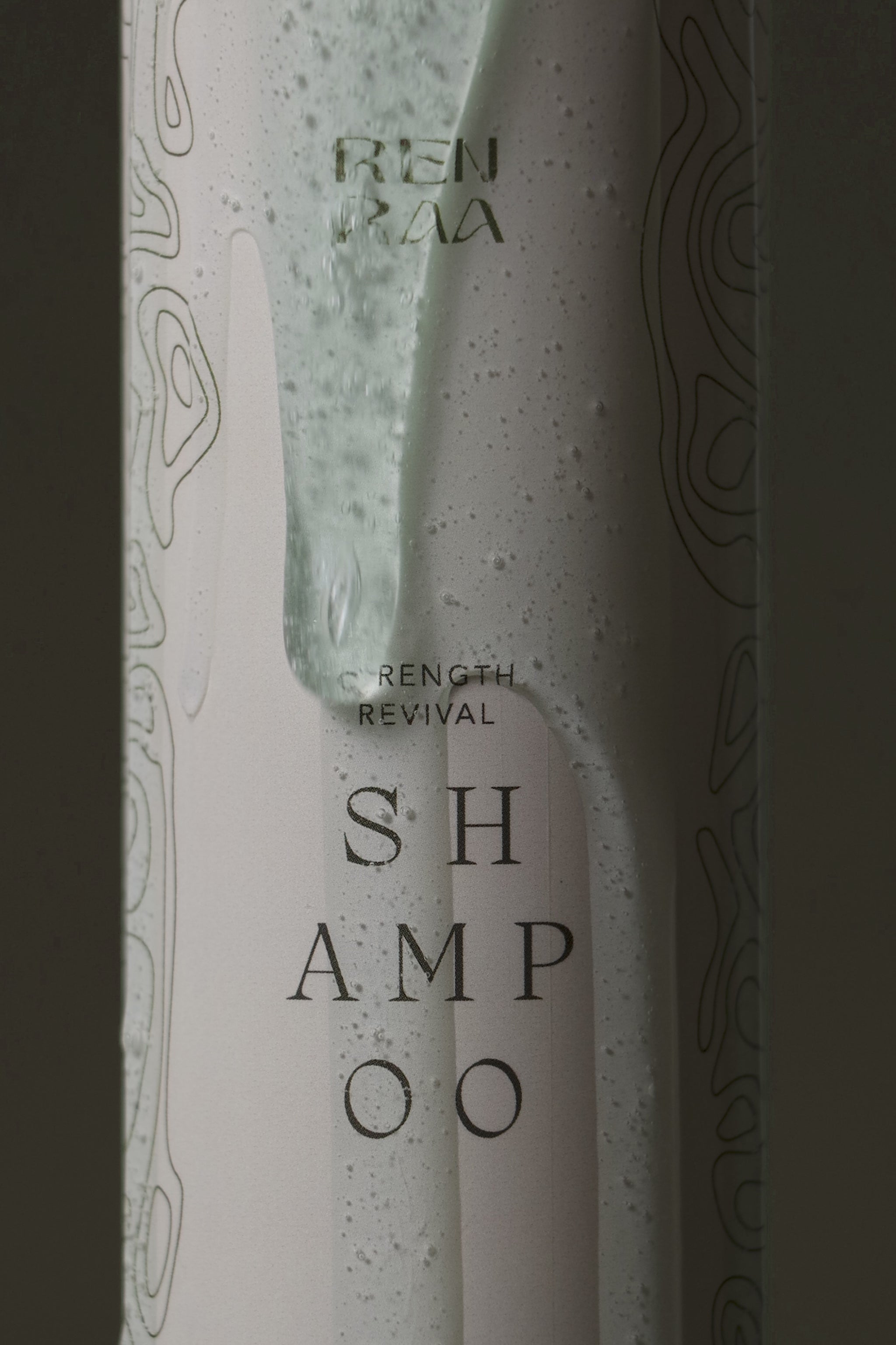 Strength Revival Shampoo