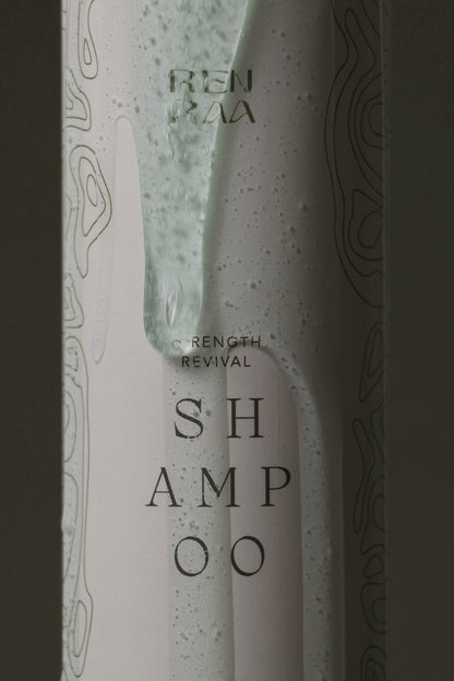 Strength Revival Shampoo