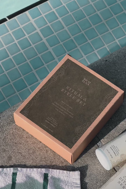 Discovery Set - Ritual & Style Set