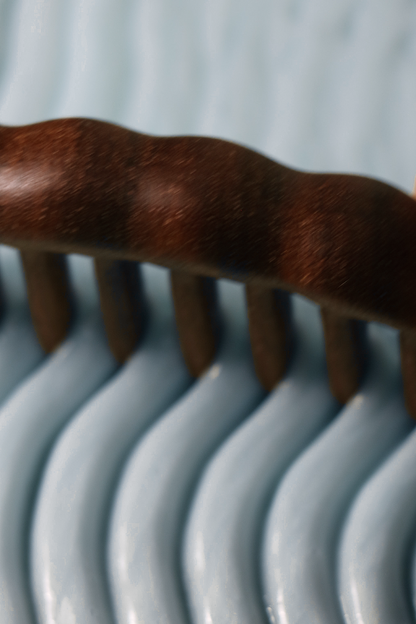 Conditioner texture