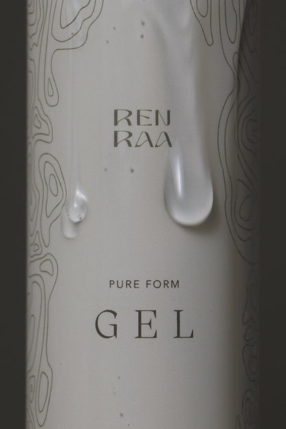 Pure Form Gel