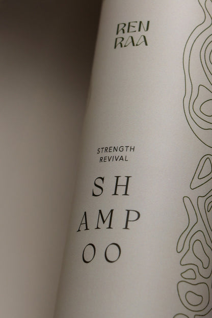 Strength Revival Shampoo