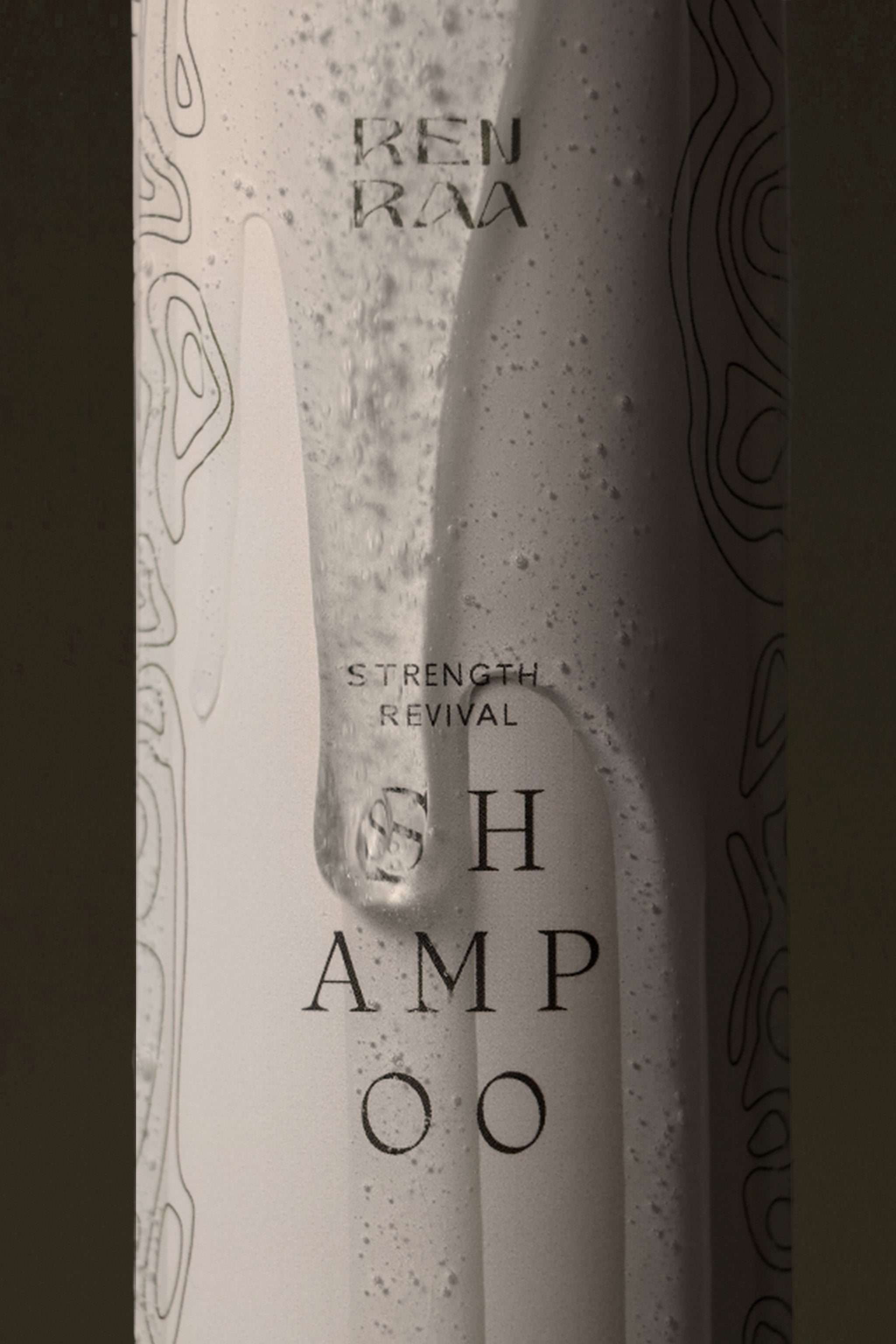 Strength Revival Shampoo