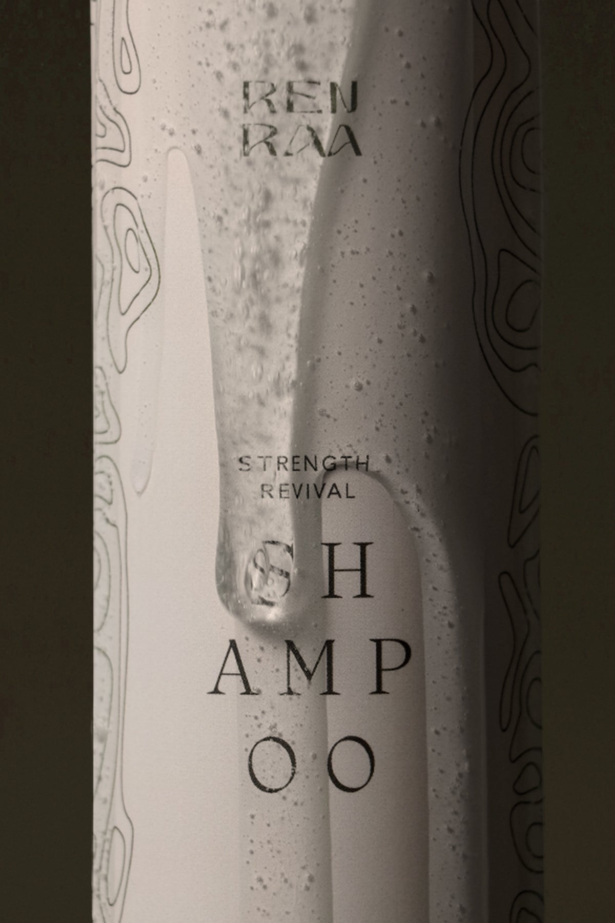 Strength Revival Shampoo