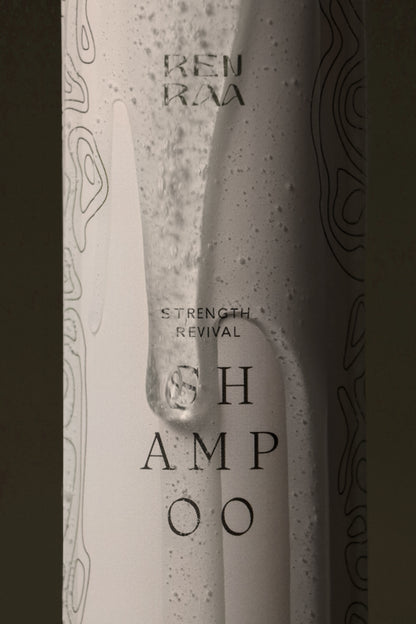 Strength Revival Shampoo